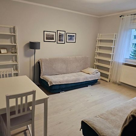 Mieszkaniesopot Ngoại thất bức ảnh