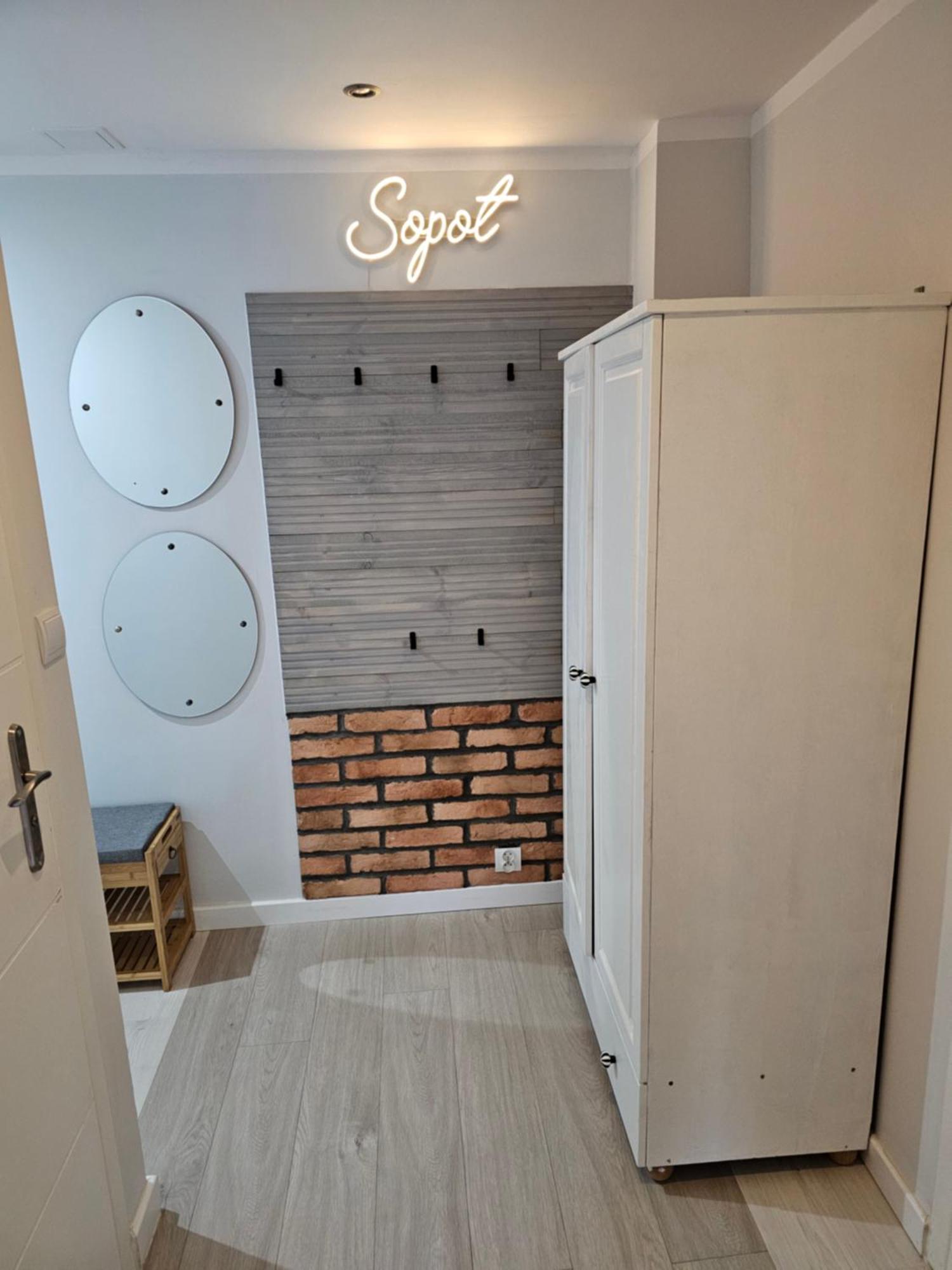 Mieszkaniesopot Ngoại thất bức ảnh