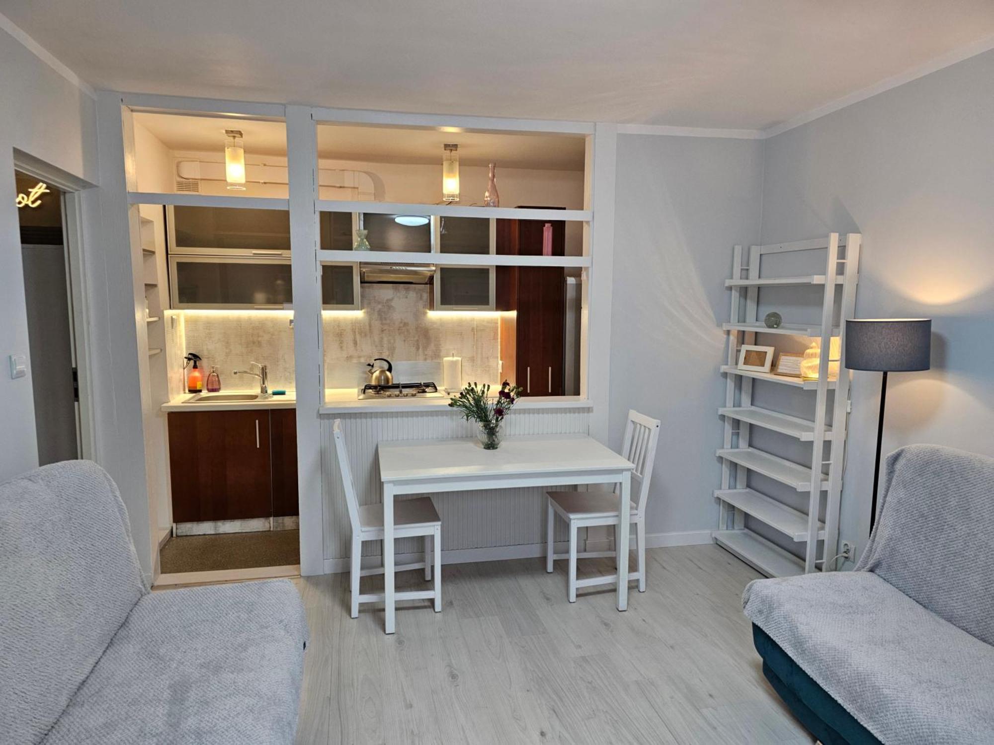 Mieszkaniesopot Ngoại thất bức ảnh