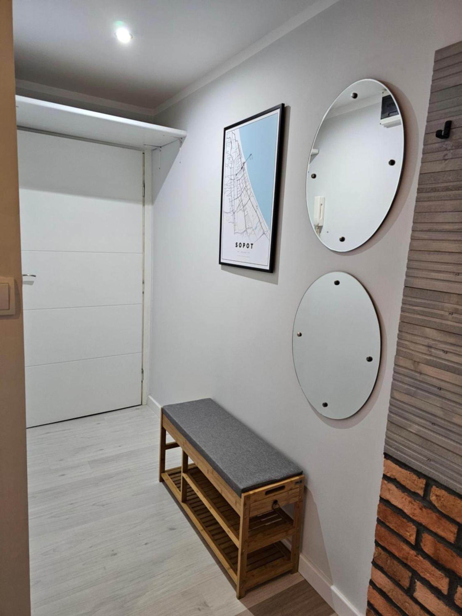 Mieszkaniesopot Ngoại thất bức ảnh