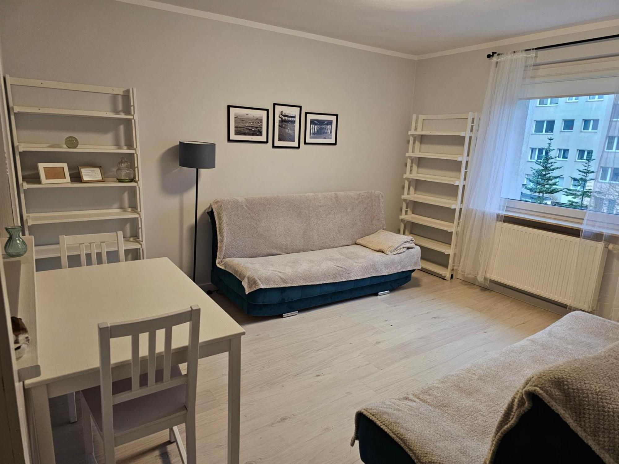 Mieszkaniesopot Ngoại thất bức ảnh